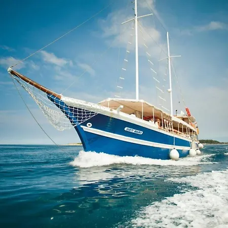 Holiday home Stacaravan Orange *