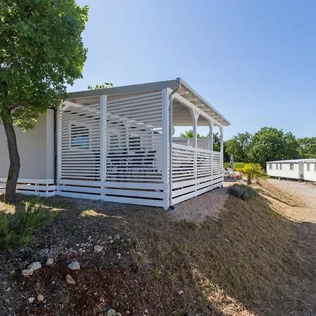Stacaravan Orange Holiday home